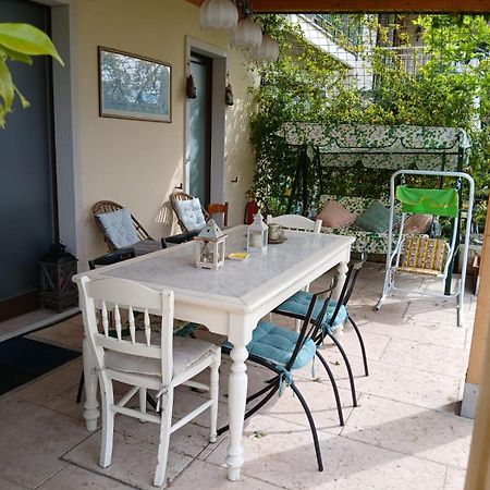 דירות פאסטרנגו Residenza Al Parco מראה חיצוני תמונה