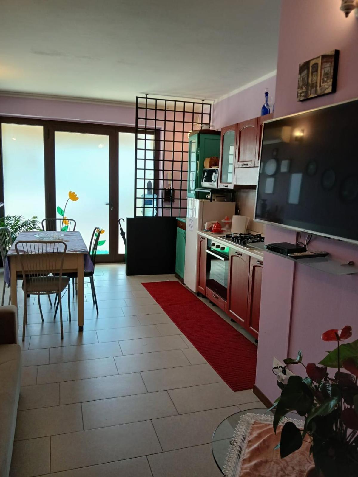 דירות פאסטרנגו Residenza Al Parco מראה חיצוני תמונה